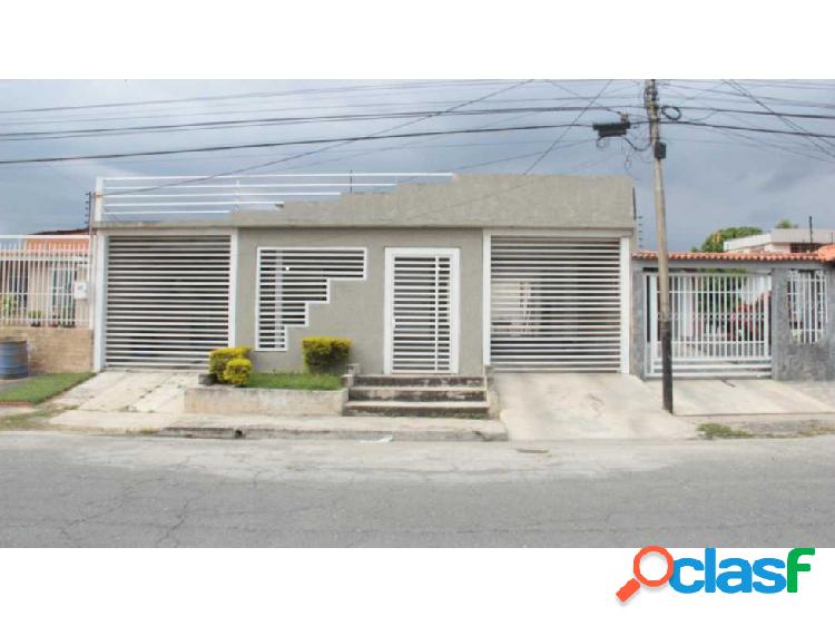 Casa en Urb Corinsa Cagua Edo Aragua