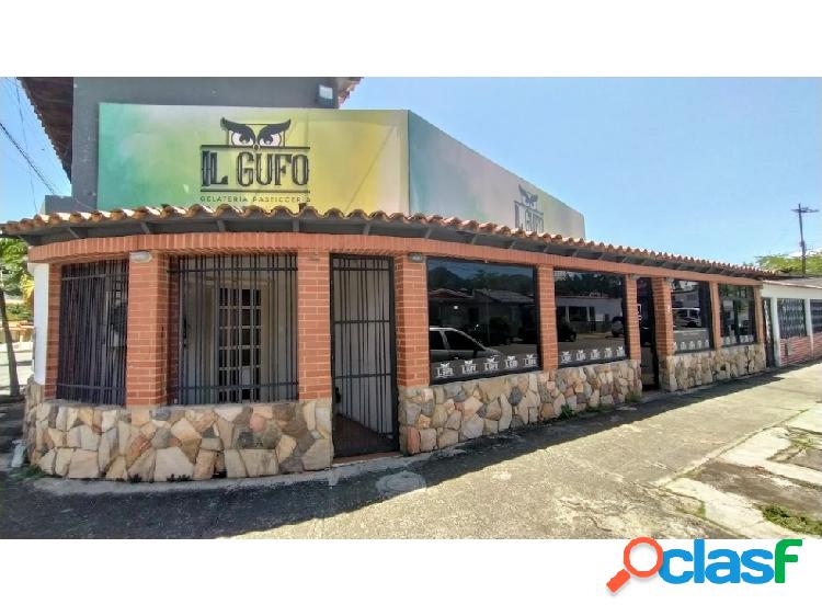 Casa en Venta La Esmeralda San Diego Comercial NM-6105497