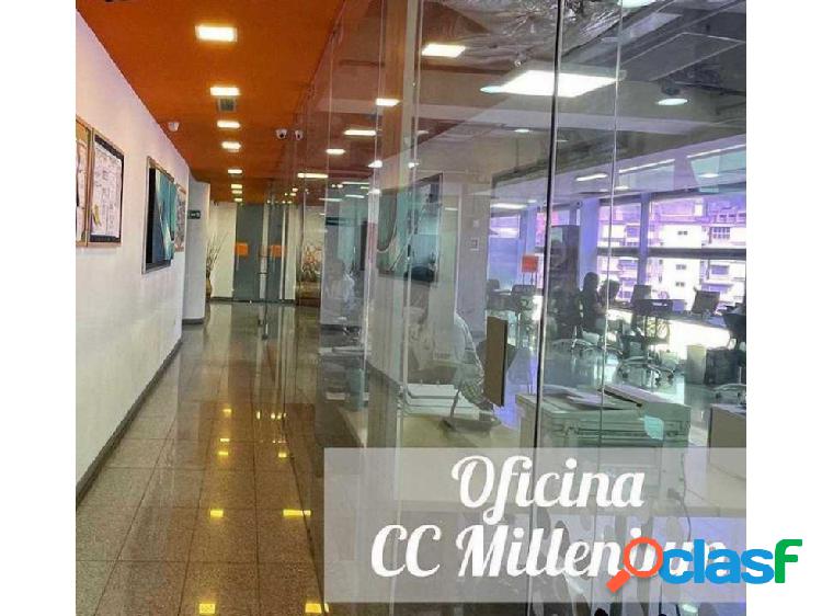 Alquilo oficina 330M2 2b Los Dos Caminos