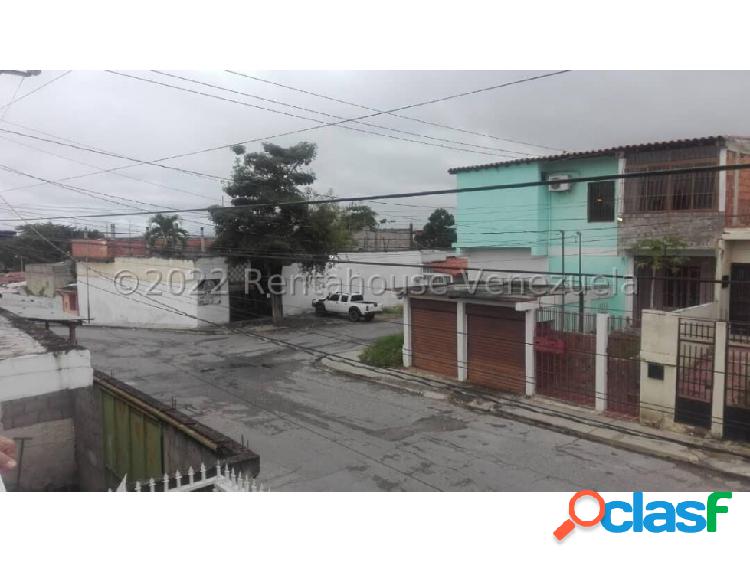 Casa en venta Centro Barquisimeto 23-12900 RM 0414-5148282