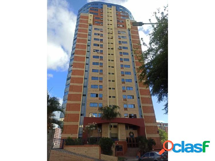 Venta apartamento Urb. Los Mangos Res. Minotauro