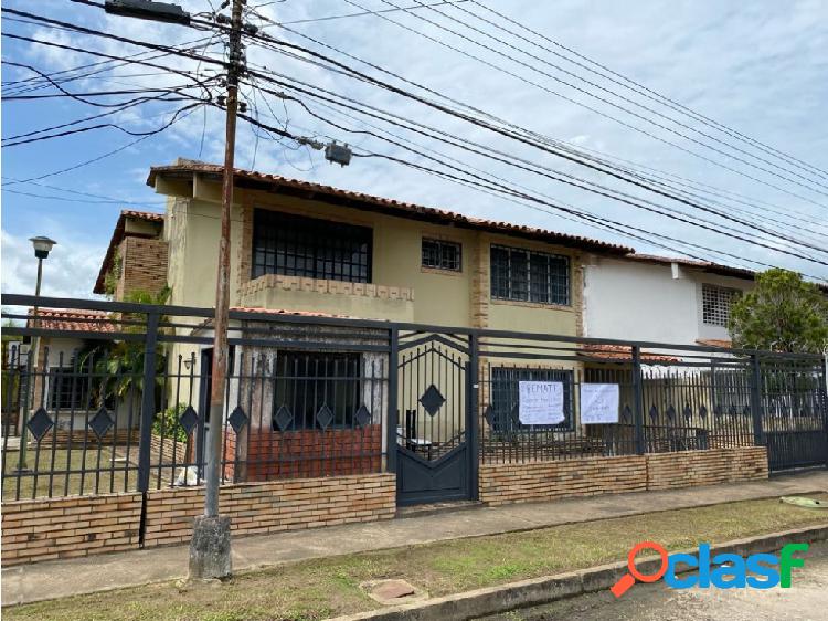 Casa en Venta sector Juanico Maturin Monagas