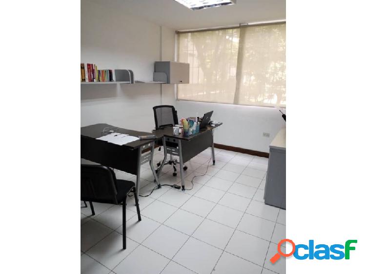 Alquiler/ Oficina/ 45m2/ Las Mercedes