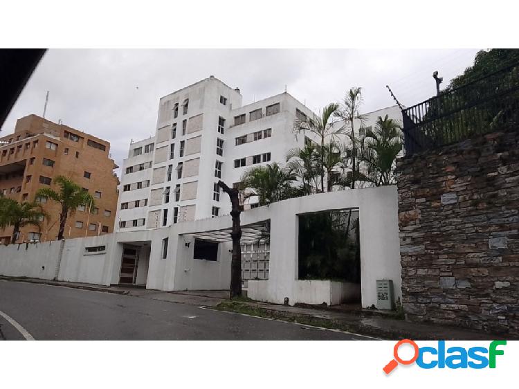 Apartamento En Alquiler - Los Samanes 120 Mts2 Caracas