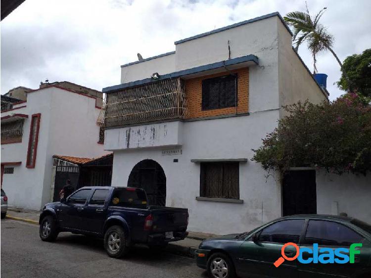 Casa Comercial en Venta Los Chaguaramos