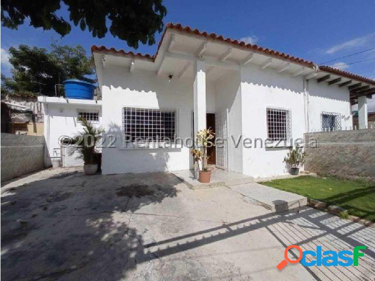 Casa en alquiler Este Barquisimeto 23-16254 RM 04145148282