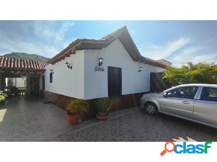 Casa en venta en San Diego villa Alcala JM- 6105151