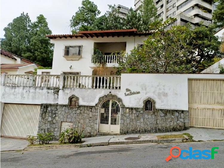 La Tahona (Las Esmeraldas) Quinta en Venta
