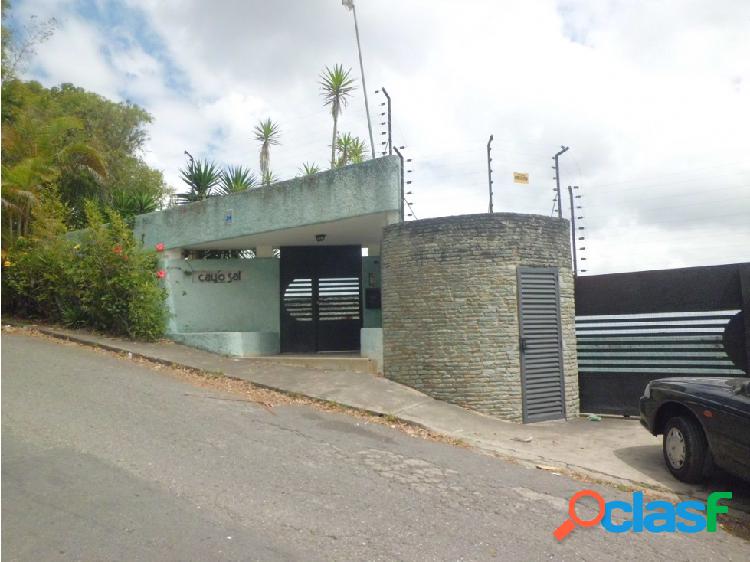 Se vende casa 632m2 5h+s/6b+s/4p Alto Hatillo 7039