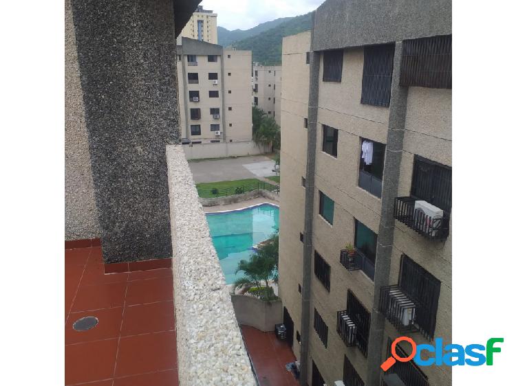 Venta de Apartamento en Guarenas, La Vaquera