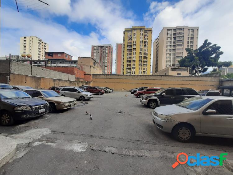 Apartamento en Venta Avenida Baralt Caracas