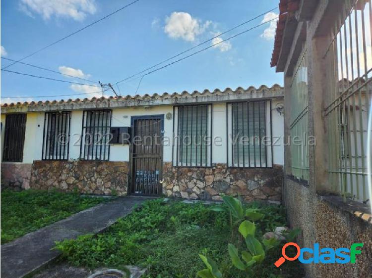 Maritza Lucena Alquila Casa en Cabudare RAH: 23-16460