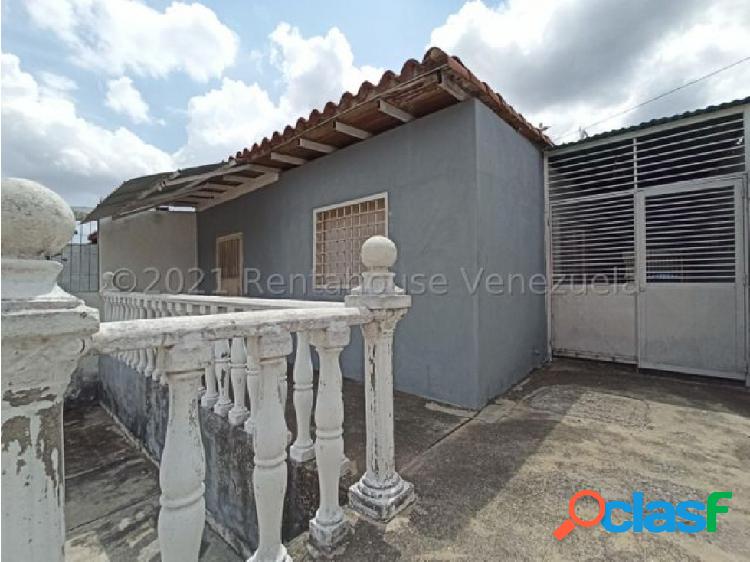 Maritza Lucena Vende Casa en Barquisimeto RAH: 22-21676