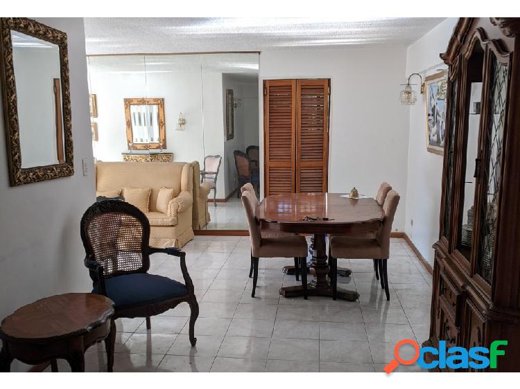 Se Vende Apartamento en Santa Fe Norte, Caracas