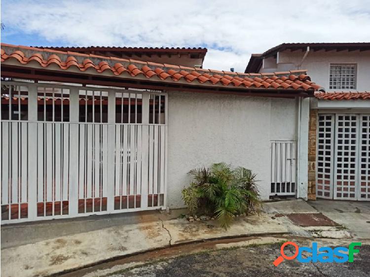 Se Vende Casa 581m2 5h/6b/3pe Macaracuay