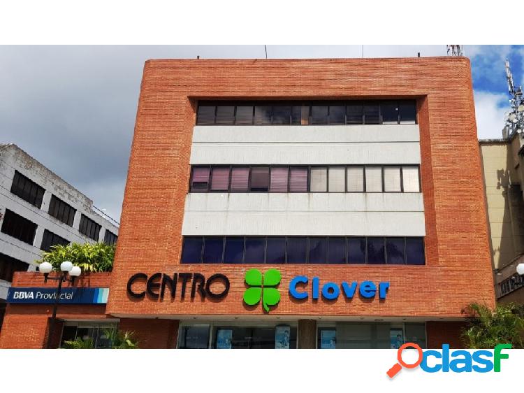 Vendo oficina/consultorio 55m2 La Trinidad