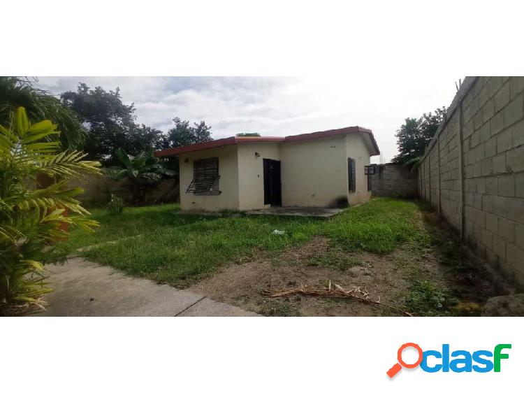 Venta Casa Urb El Bosque, Cagua Edo Aragua