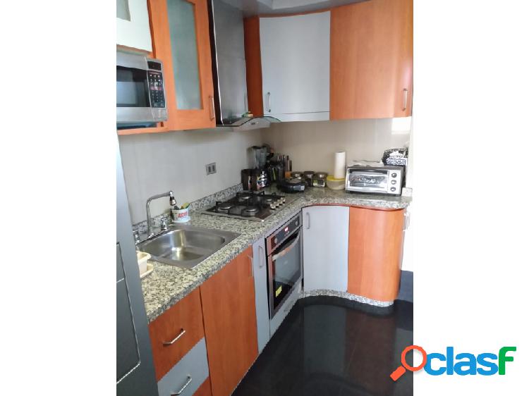 Venta de Apartamento - Res. Aldebarán - Los Teques (PG)