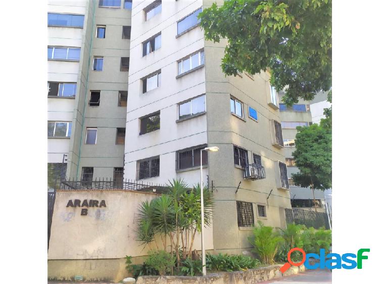 APARTAMENTO BOULEVAR DEL CAFETAL CARACAS