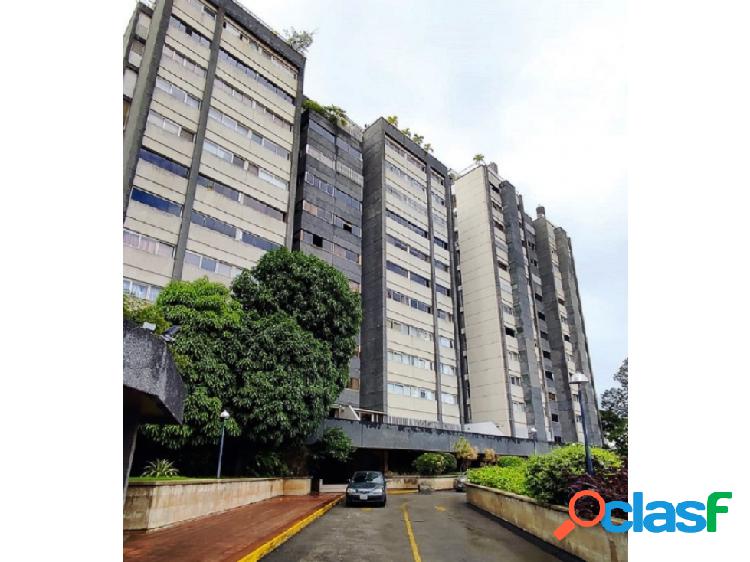 Apartamento En Venta - Macaracuay 137 Mts2 Caracas