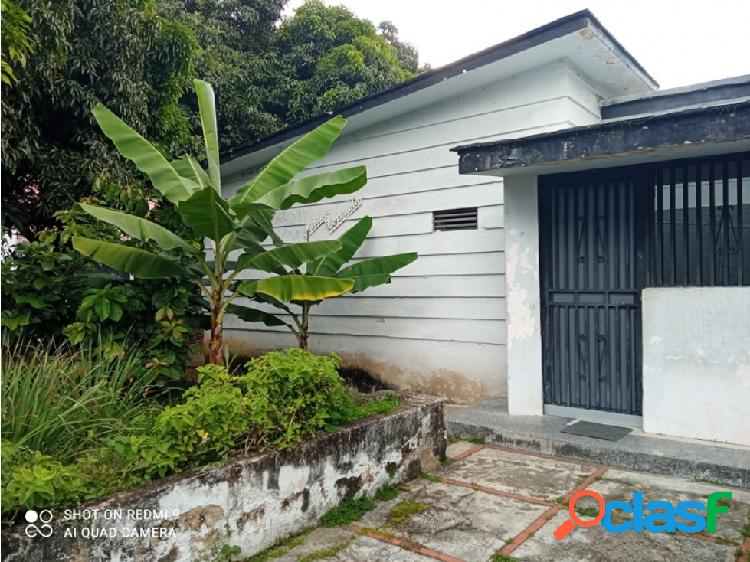 Casa En Venta - Los Palos Grandes 572 Mts2 Caracas