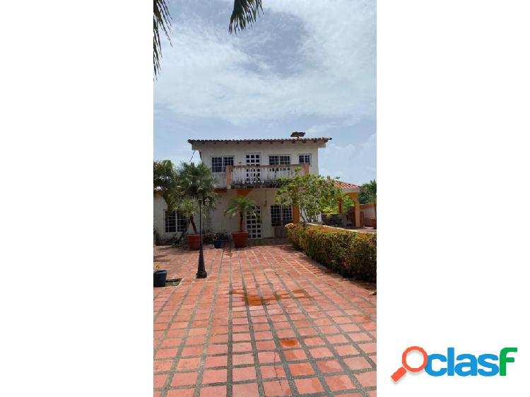 Casa Quinta en Venta, Ciudad Balneario, Sector Higuerote,