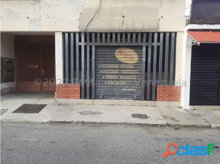 Local Comercial en alquiler Centro Barquisimeto #22-19196