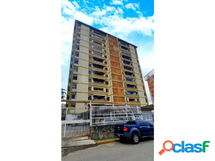 Vendo apto 94m2 3h/2b/1p Santa Monica 9498