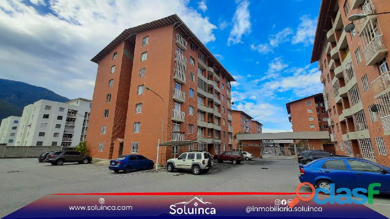 Apartamento en Venta Mérida Ejido, Res. Altamira