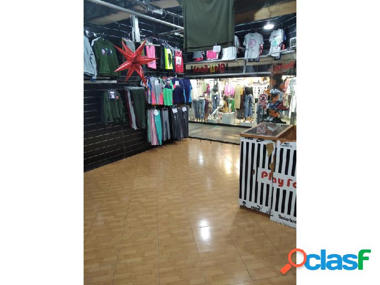 Local Comercial Centro Comercial Buenaventura. Guatire.