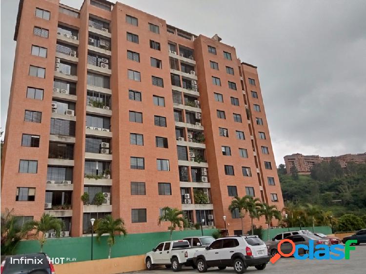 Se alquila apartamento 62m2 2h/2b/2p Colina de La Tahona