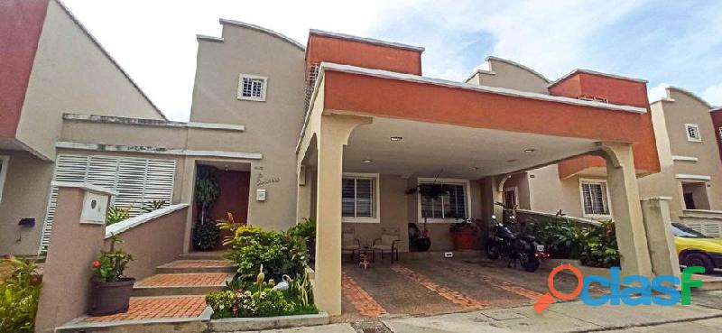 Soraya Blanco vende hermosa casa en Cuidad Roca