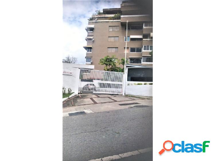 Apartamento en alquiler en San Román Baruta