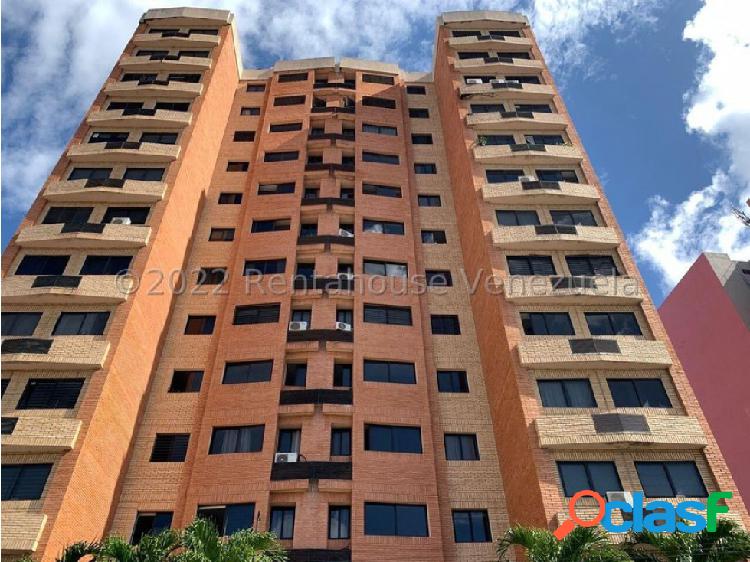 Apartamento en venta Centro Barquisimeto 23-8156 RM