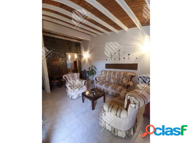 Casa en URB. Los Bucares, Cabudare - 135m2 - FOB-C-214