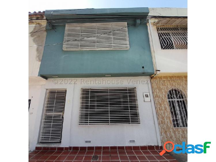 Casa en venta Avenida Libertador Barquisimeto #23-6028 DFC