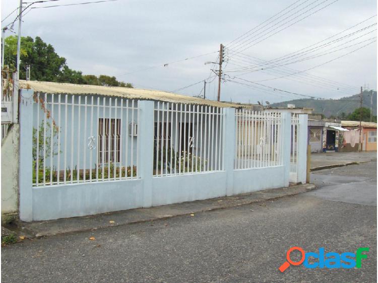 Casa en venta Yaritagua #23-15488 DFC