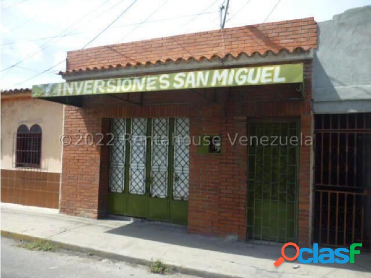 Local en venta Centro Barquisimeto 23-1121 BQTO RM
