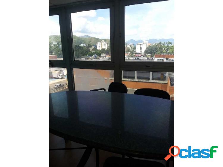 OFICINA EN VENTA AV. BOLÍVAR DE VALENCIA TORRE H