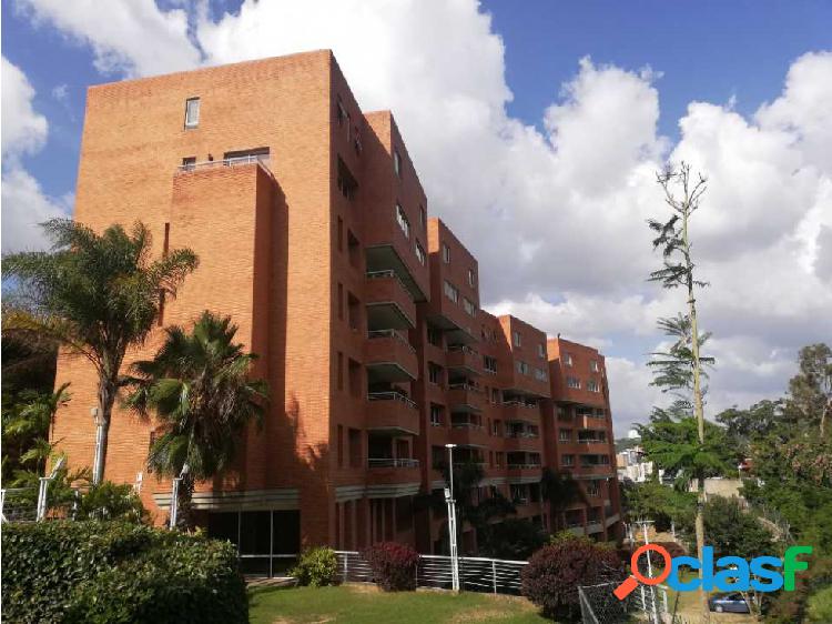 Venta Pent House Santa Fe Norte (5H+2Serv/6B+S/6P)