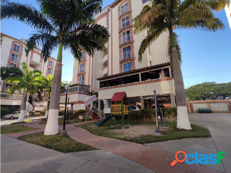 Apartamento en venta Este Barquisimeto #23-16789 MV