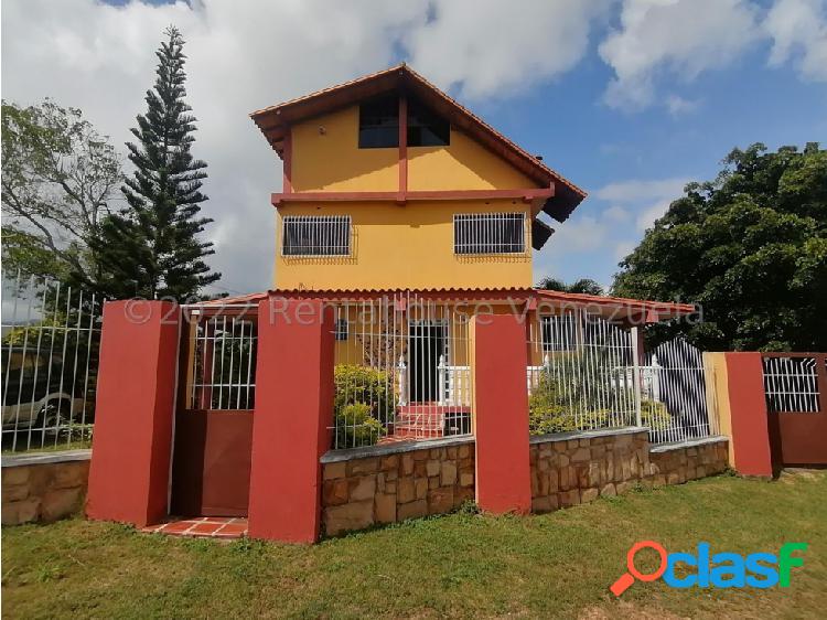 Casa en venta Cabudare Las Cuibas #23-16734 MV