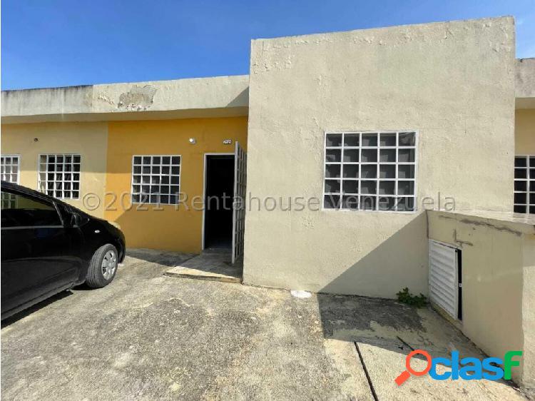 Casa en venta La Mata Cabudare #22-16842 MV