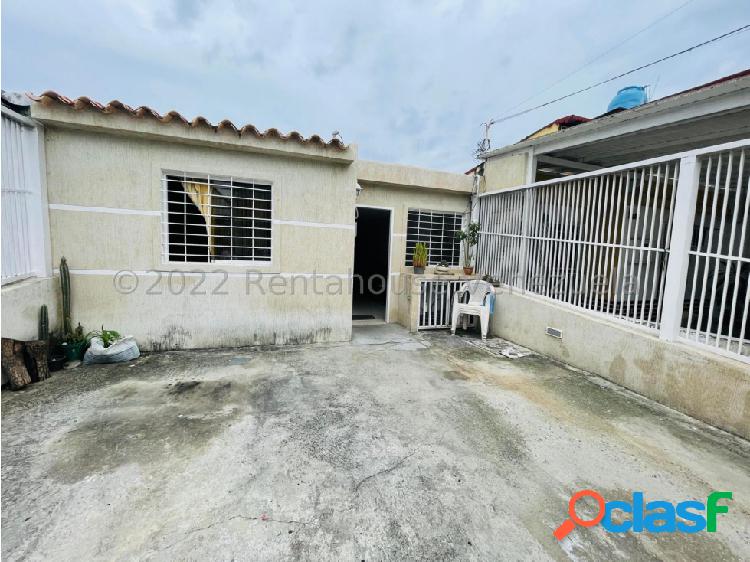 Casa en venta La Mora Cabudare #23-11639 MV