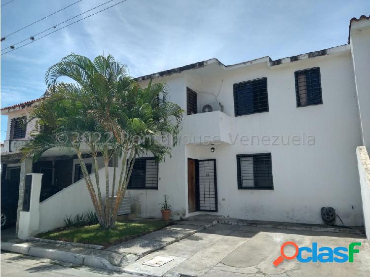 Casa en venta Santa fe Cabudare #23-2050 MV