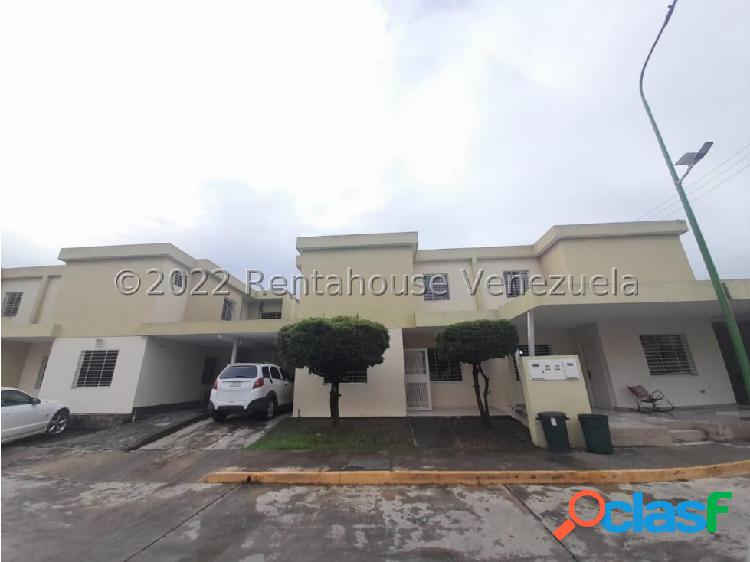 Casa en venta Trapiche villa Cabudare #23-15621 MV