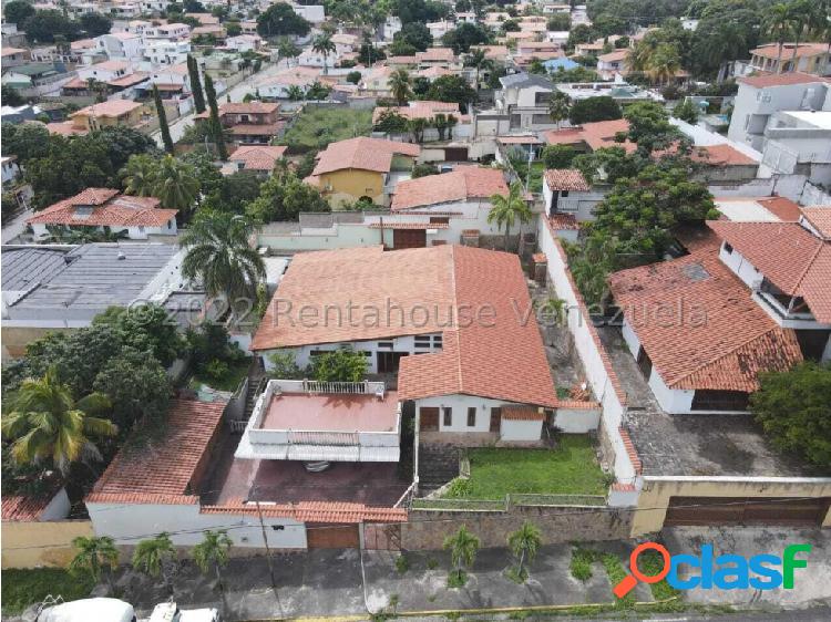 Casa en venta Urb Santa Elena Barquisimeto #23-8228 MV