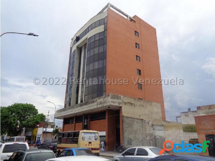 Oficina en Venta Barquisimeto Centro #23-16791 MV