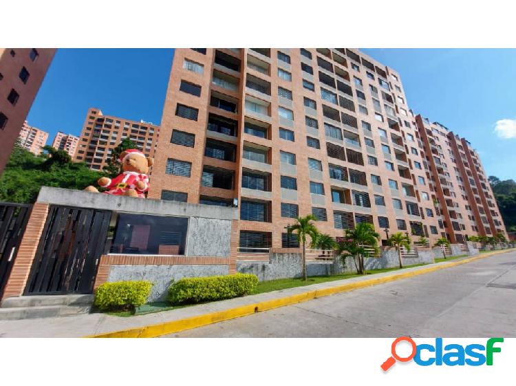 Se vende Apto 72m2 2h/2b/2p Mirador de La Tahona