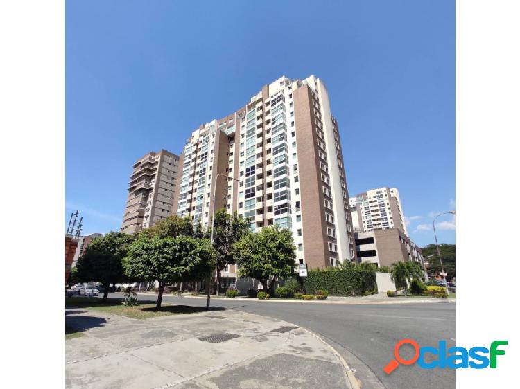 APARTAMENTO EN VENTA TERRA SUR BASE ARAGUA MARACAY